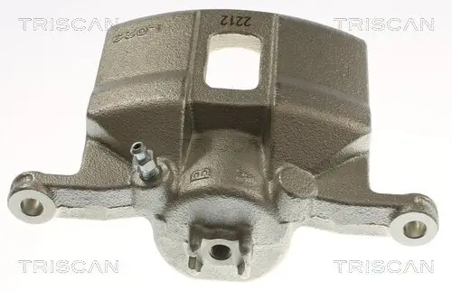 Bremssattel Vorderachse rechts TRISCAN 8175 40110 Bild Bremssattel Vorderachse rechts TRISCAN 8175 40110