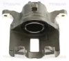 Bremssattel Vorderachse links TRISCAN 8175 40115