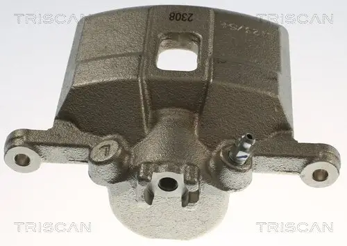 Bremssattel Vorderachse links TRISCAN 8175 40117 Bild Bremssattel Vorderachse links TRISCAN 8175 40117