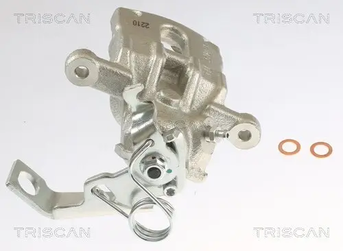 Bremssattel Hinterachse links TRISCAN 8175 40209 Bild Bremssattel Hinterachse links TRISCAN 8175 40209