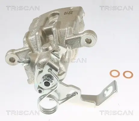 Bremssattel Hinterachse rechts TRISCAN 8175 40210 Bild Bremssattel Hinterachse rechts TRISCAN 8175 40210