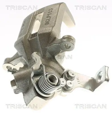 Bremssattel Hinterachse rechts TRISCAN 8175 40218 Bild Bremssattel Hinterachse rechts TRISCAN 8175 40218