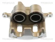 Bremssattel Vorderachse rechts Vorderachse rechts hinter der Achse hinter der Achse TRISCAN 8175 42112