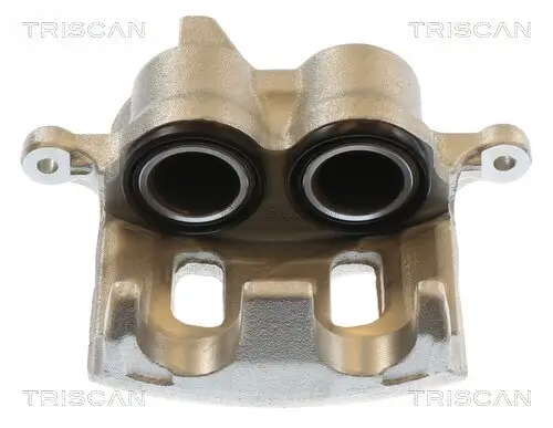 Bremssattel Vorderachse rechts Vorderachse rechts hinter der Achse hinter der Achse TRISCAN 8175 42112 Bild Bremssattel Vorderachse rechts Vorderachse rechts hinter der Achse hinter der Achse TRISCAN 8175 42112