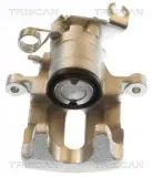 Bremssattel Hinterachse rechts TRISCAN 8175 42214