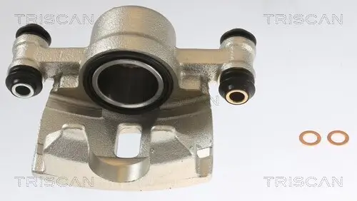 Bremssattel Vorderachse links TRISCAN 8175 43101 Bild Bremssattel Vorderachse links TRISCAN 8175 43101