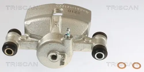 Bremssattel Vorderachse rechts TRISCAN 8175 43102 Bild Bremssattel Vorderachse rechts TRISCAN 8175 43102