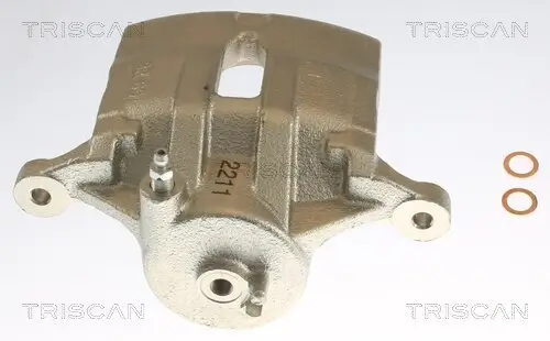 Bremssattel TRISCAN 8175 43105 Bild Bremssattel TRISCAN 8175 43105