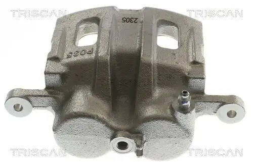 Bremssattel Vorderachse links TRISCAN 8175 43111 Bild Bremssattel Vorderachse links TRISCAN 8175 43111