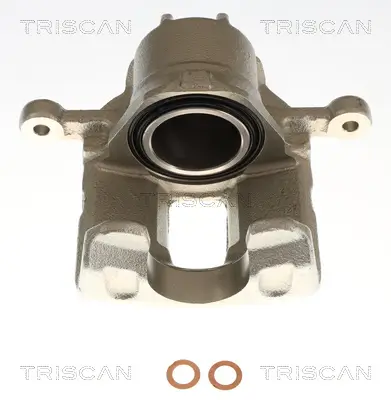 Bremssattel Vorderachse links TRISCAN 8175 43143