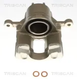 Bremssattel Vorderachse links TRISCAN 8175 43143