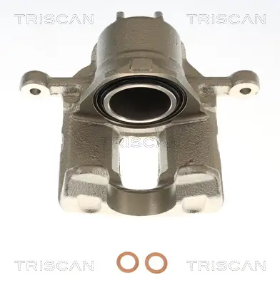 Bremssattel Vorderachse rechts TRISCAN 8175 43144