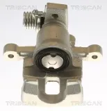 Bremssattel Hinterachse links TRISCAN 8175 43201