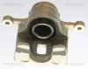 Bremssattel Hinterachse links TRISCAN 8175 43203