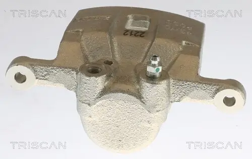 Bremssattel Hinterachse links TRISCAN 8175 43203 Bild Bremssattel Hinterachse links TRISCAN 8175 43203