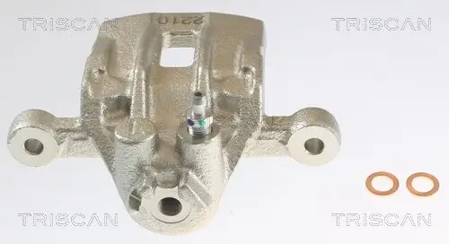 Bremssattel Hinterachse links TRISCAN 8175 43205 Bild Bremssattel Hinterachse links TRISCAN 8175 43205