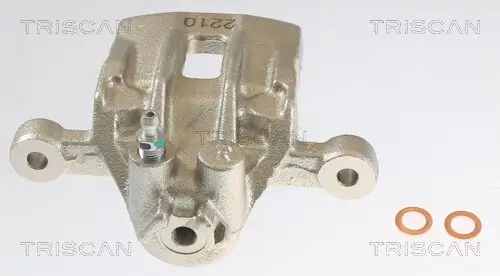 Bremssattel Hinterachse rechts TRISCAN 8175 43206 Bild Bremssattel Hinterachse rechts TRISCAN 8175 43206