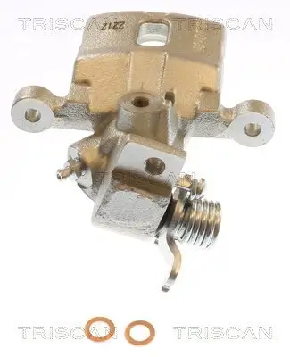 Bremssattel Hinterachse links TRISCAN 8175 43215 Bild Bremssattel Hinterachse links TRISCAN 8175 43215