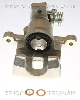 Bremssattel Hinterachse rechts TRISCAN 8175 43216