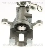 Bremssattel Hinterachse links TRISCAN 8175 43217