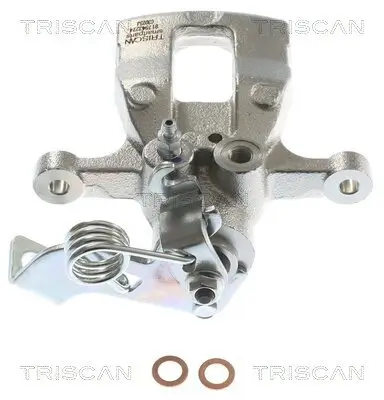 Bremssattel Hinterachse rechts TRISCAN 8175 43224 Bild Bremssattel Hinterachse rechts TRISCAN 8175 43224