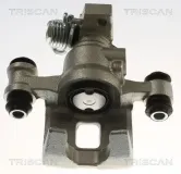 Bremssattel TRISCAN 8175 43227