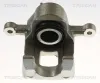 Bremssattel TRISCAN 8175 43229