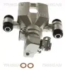 Bremssattel Hinterachse rechts TRISCAN 8175 43240 Bild Bremssattel Hinterachse rechts TRISCAN 8175 43240