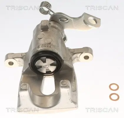 Bremssattel Hinterachse links TRISCAN 8175 43249