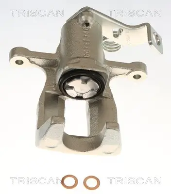 Bremssattel Hinterachse rechts TRISCAN 8175 43260