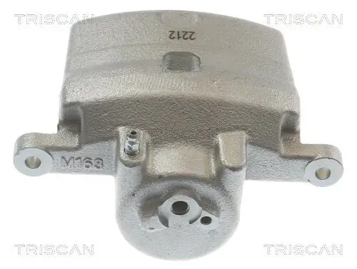 Bremssattel Vorderachse links TRISCAN 8175 50103 Bild Bremssattel Vorderachse links TRISCAN 8175 50103