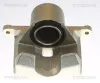 Bremssattel Vorderachse rechts TRISCAN 8175 50104 Bild Bremssattel Vorderachse rechts TRISCAN 8175 50104