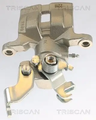 Bremssattel TRISCAN 8175 50202 Bild Bremssattel TRISCAN 8175 50202