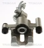 Bremssattel Hinterachse rechts TRISCAN 8175 50210