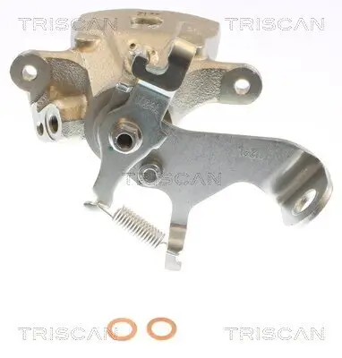 Bremssattel Hinterachse links TRISCAN 8175 50213 Bild Bremssattel Hinterachse links TRISCAN 8175 50213
