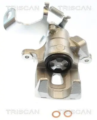 Bremssattel Hinterachse rechts TRISCAN 8175 50214 Bild Bremssattel Hinterachse rechts TRISCAN 8175 50214