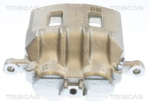 Bremssattel Vorderachse links TRISCAN 8175 68107 Bild Bremssattel Vorderachse links TRISCAN 8175 68107