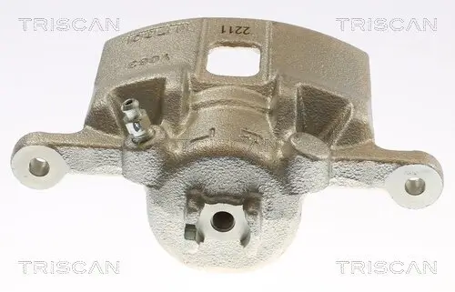 Bremssattel Vorderachse links TRISCAN 8175 69109 Bild Bremssattel Vorderachse links TRISCAN 8175 69109