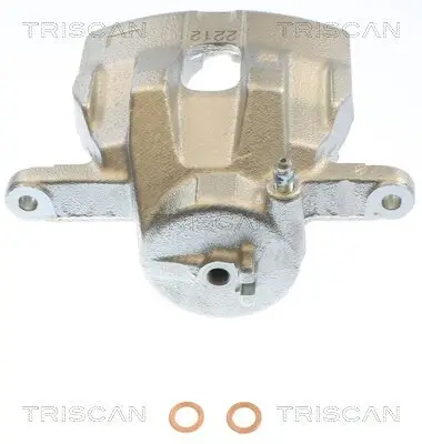 Bremssattel TRISCAN 8175 69111 Bild Bremssattel TRISCAN 8175 69111