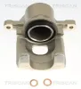 Bremssattel Vorderachse links TRISCAN 8175 69127