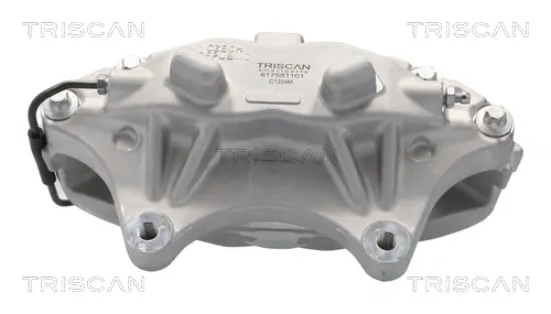 Bremssattel Vorderachse links TRISCAN 8175 81101