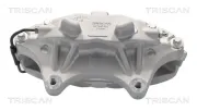 Bremssattel Vorderachse links TRISCAN 8175 81101