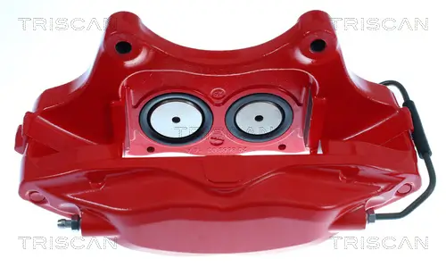 Bremssattel Vorderachse rechts TRISCAN 8175 81106