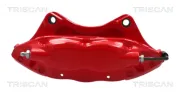 Bremssattel Hinterachse rechts TRISCAN 8175 81206
