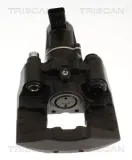 Bremssattel Hinterachse rechts TRISCAN 8175 81208