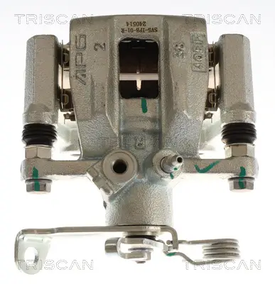 Bremssattel Hinterachse rechts TRISCAN 8175 83206 Bild Bremssattel Hinterachse rechts TRISCAN 8175 83206