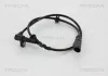 Sensor, Raddrehzahl Hinterachse TRISCAN 8180 10101