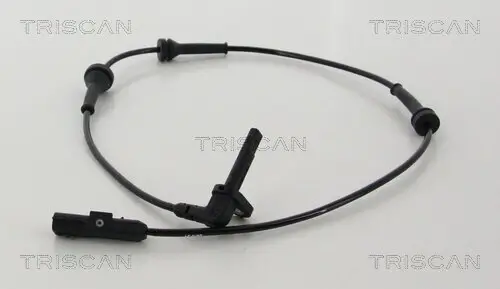 Sensor, Raddrehzahl TRISCAN 8180 10103