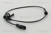 Sensor, Raddrehzahl TRISCAN 8180 10104