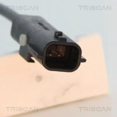 Sensor, Raddrehzahl TRISCAN 8180 10105 Bild Sensor, Raddrehzahl TRISCAN 8180 10105